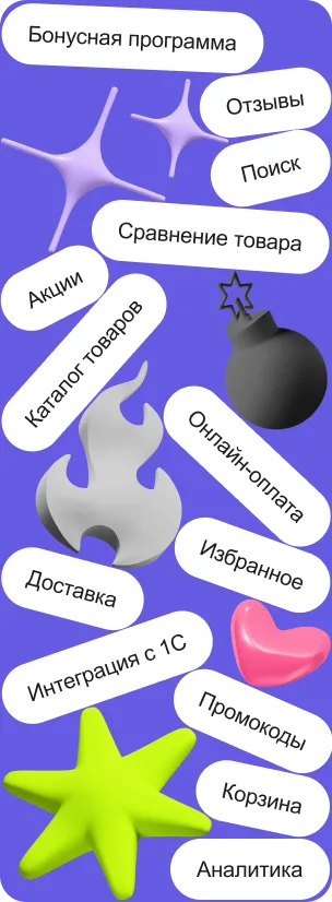 Возможности AI-решений